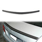 Spoiler Mercedes-Benz E W212 Lippe Carbon