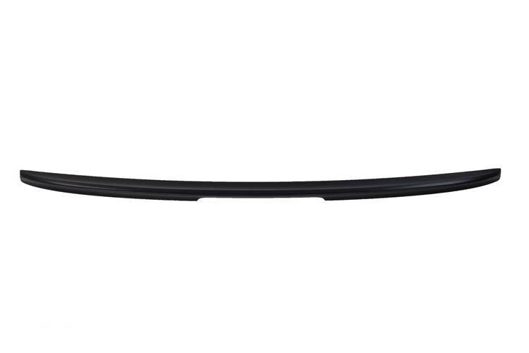 Spoiler Mercedes-Benz R230 02-07 SL Lippe AMG Style ABS