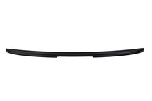 Spoiler Mercedes-Benz R230 02-07 SL Lippe AMG Style ABS