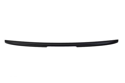 Spoiler Mercedes-Benz R230 02-07 SL Lippe AMG Style ABS