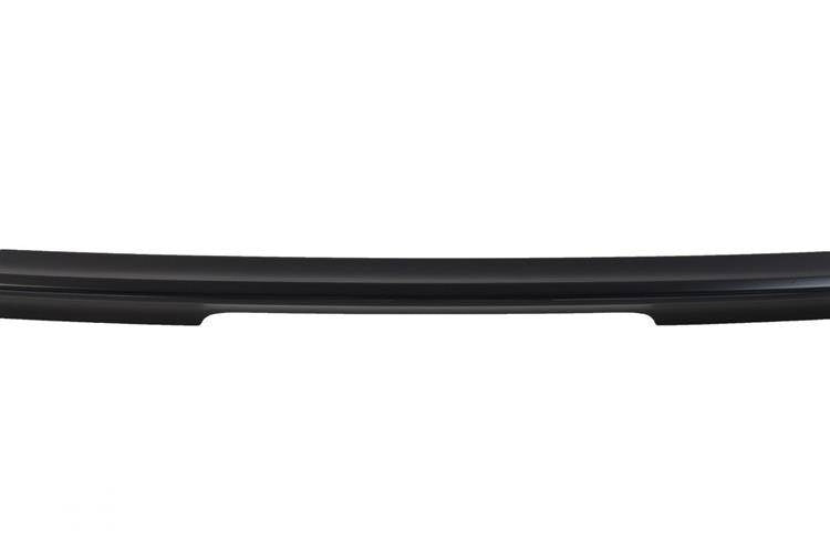 Spoiler Mercedes-Benz R230 02-07 SL Lippe AMG Style ABS