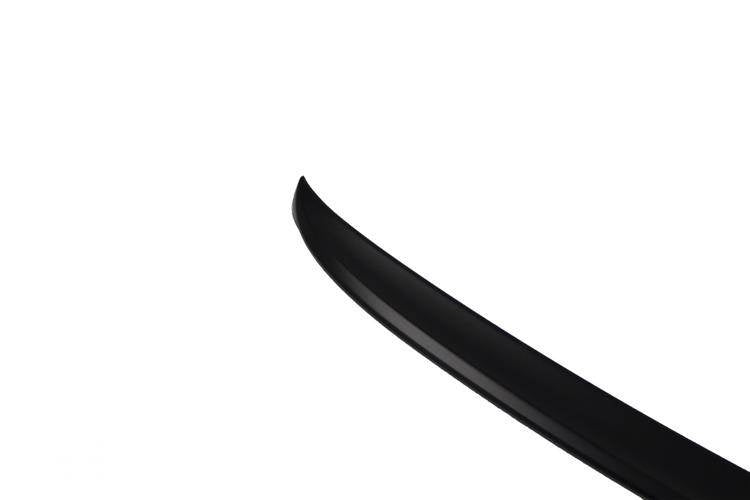 Spoiler Mercedes-Benz R230 02-07 SL Lippe AMG Style ABS