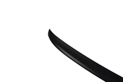 Spoiler Mercedes-Benz R230 02-07 SL Lippe AMG Style ABS