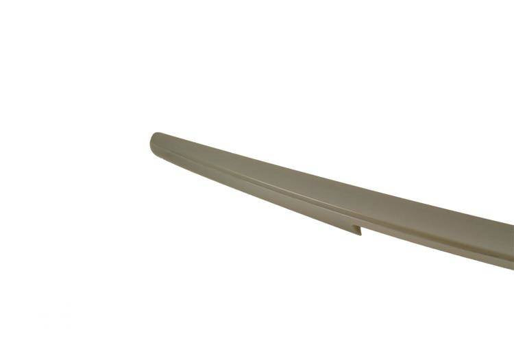 Spoiler Mercedes-Benz R231 SL SL300 SL63 SL55 Lip SL55 ABS