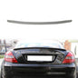 Spoiler Mercedes-Benz SLK R171 04-10 Lippe