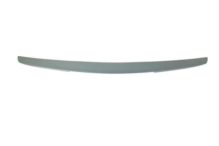 Spoiler Mercedes-Benz SLK R172 11-14 Lippe
