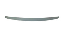 Spoiler Mercedes-Benz SLK R172 11-14 Lippe