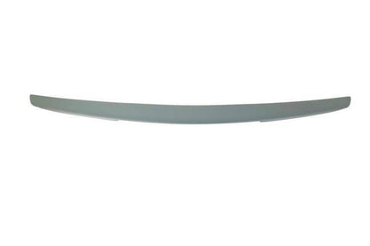 Spoiler Mercedes-Benz SLK R172 11-14 Lippe