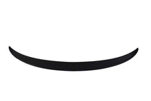 Spoiler Mercedes-Benz C117 14- AMG CLA Lip ABS