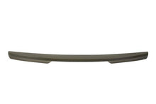 Spoiler Mercedes-Benz C W203 Lippe CARL Style ABS