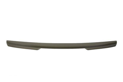 Spoiler Mercedes-Benz C W203 Lippe CARL Style ABS