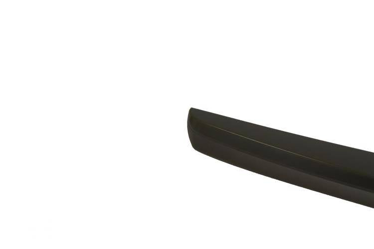 Spoiler Mercedes-Benz C W203 Lippe CARL Style ABS