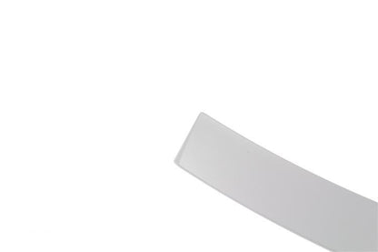 Spoiler Mercedes-Benz C W204 Lip L Style ABS