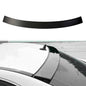 Spoiler Mercedes-Benz C W204 Lip ABS