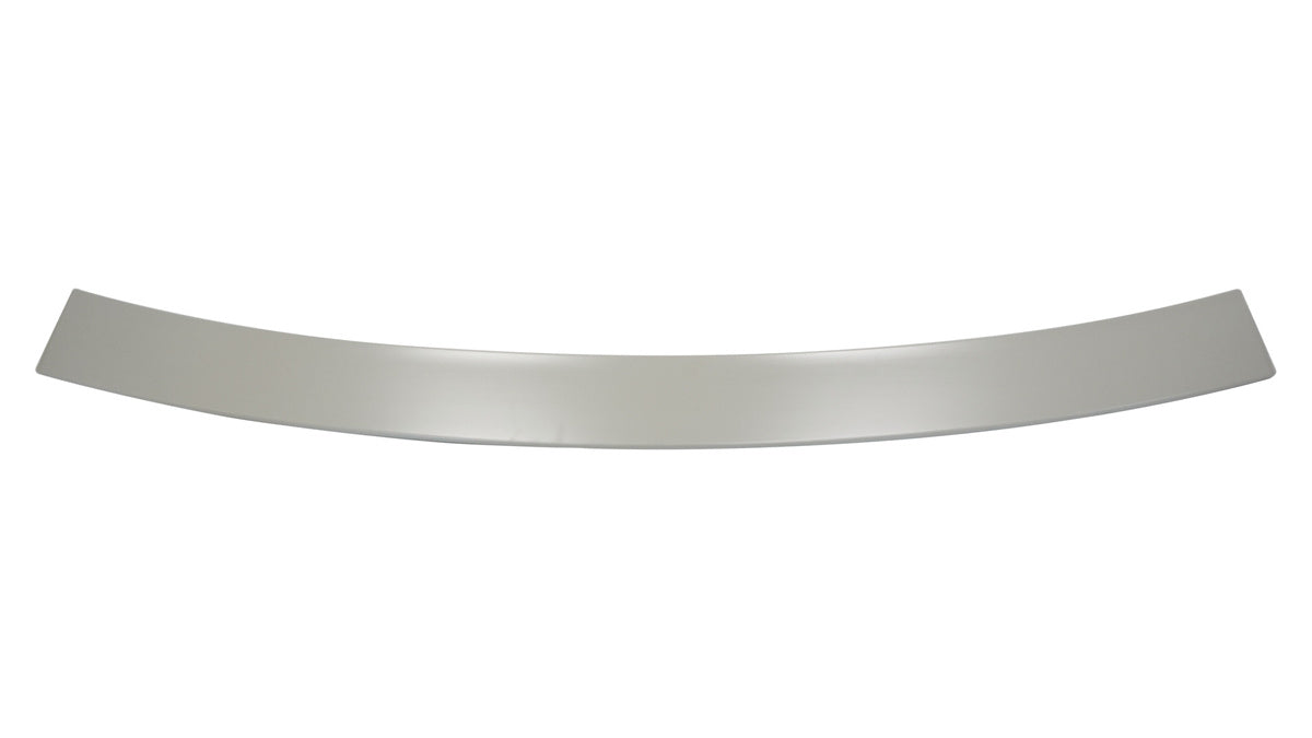 Spoiler Mercedes-Benz C W204 Lip ABS