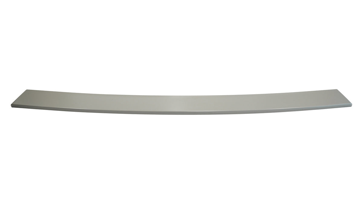 Spoiler Mercedes-Benz C W204 Lip ABS