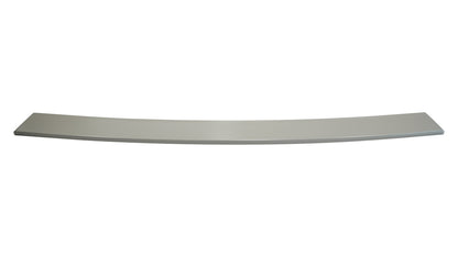Spoiler Mercedes-Benz C W204 Lip ABS