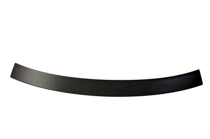Spoiler Mercedes-Benz C W204 Lip ABS