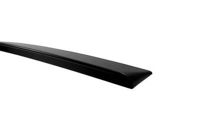 Spoiler Mercedes-Benz C W204 Lip ABS