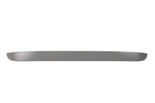 Spoiler Mercedes-Benz C W205 Lip ABS