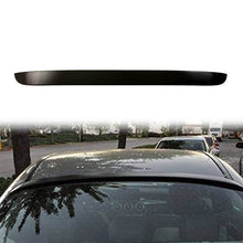 Spoiler Mercedes-Benz C W205 Lip ABS