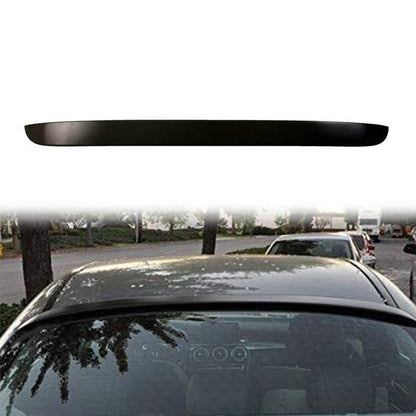 Spoiler Mercedes-Benz C W205 Lip ABS