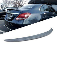 Spoiler Mercedes-Benz C W205 Lippe AMG Style ABS