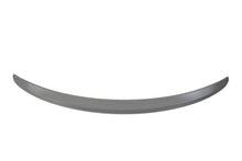 Spoiler Mercedes-Benz C W205 Lippe AMG Style ABS