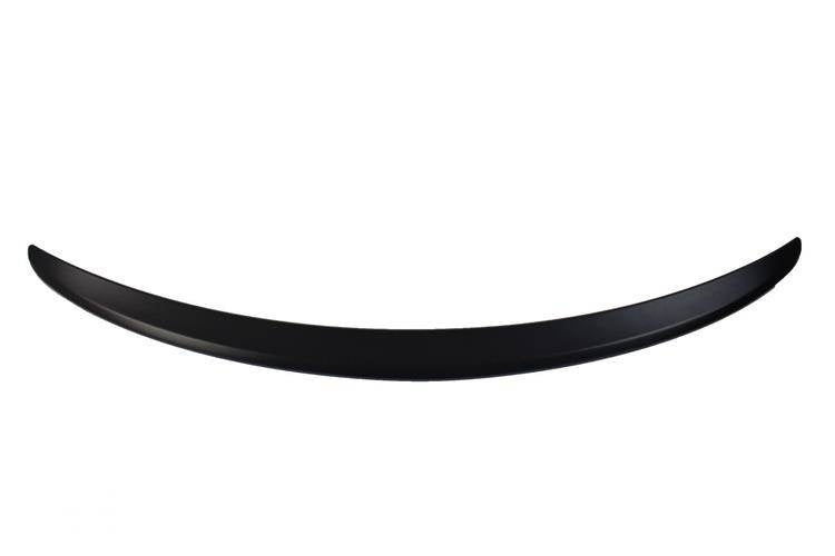 Spoiler Mercedes-Benz C W205 Lippe AMG Style ABS