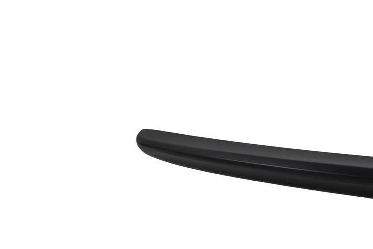 Spoiler Mercedes-Benz C W205 Lippe AMG Style ABS