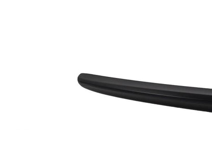 Spoiler Mercedes-Benz C W205 Lippe AMG Style ABS
