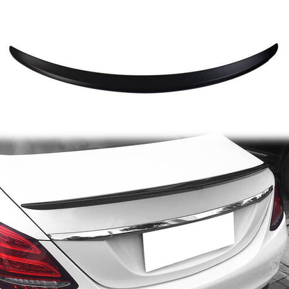 Spoiler Mercedes-Benz C W205 Lippe AMG Style ABS