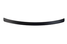 Spoiler Mercedes-Benz C218 11-17 AMG Lip ABS