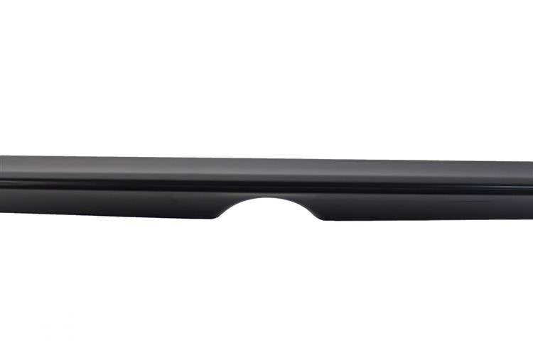 Spoiler Mercedes-Benz C218 11-17 AMG Lip ABS