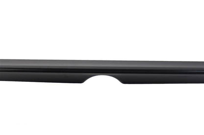 Spoiler Mercedes-Benz C218 11-17 AMG Lip ABS
