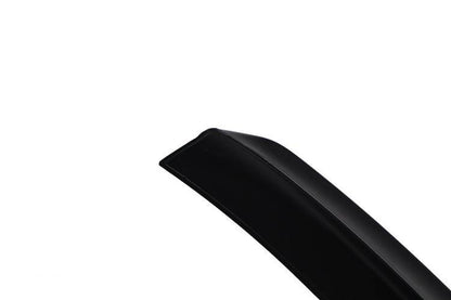 Spoiler Mercedes-Benz C218 11-17 AMG Lip ABS