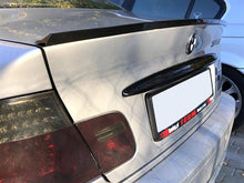 Universeller Lip-Spoiler 150cm 3cm FLEX