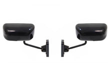 Mirrors Uniwersalne F1 Design