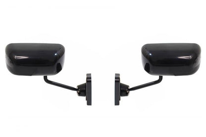 Mirrors Uniwersalne F1 Design