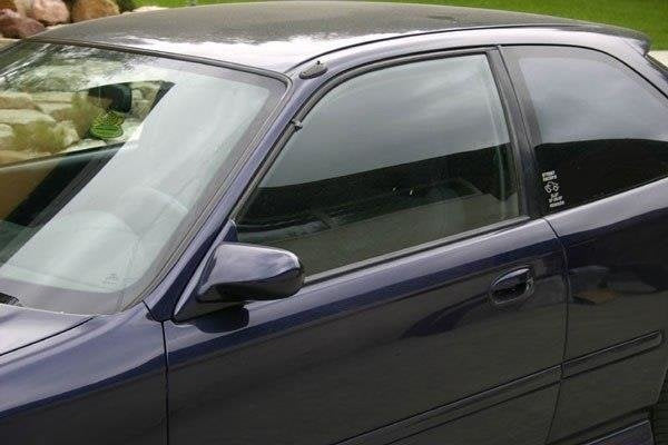 Mirrors Volkswagen Bora Spoon