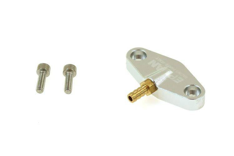 Map-Sensor-Verlagerung Honda JDM