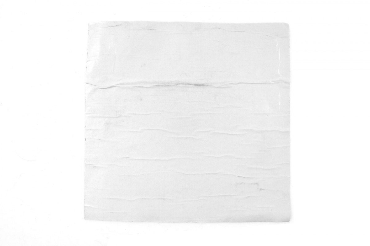 TurboWorks Self-adhesive heat shield 1mm 30cm x 30cm Glass fiber
