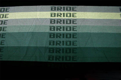 Bride material Grey 150x100cm