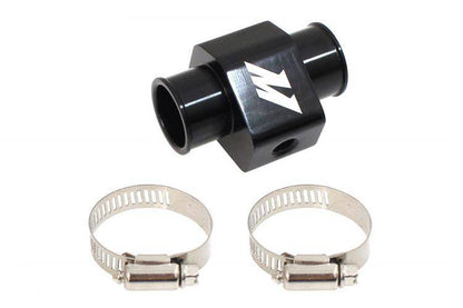 Wassertemperatursensor-Adapter Mishimoto 38 mm