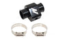 Wassertemperatursensor-Adapter Mishimoto 38 mm