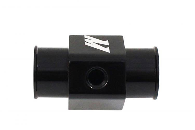 Wassertemperatursensor-Adapter Mishimoto 38 mm