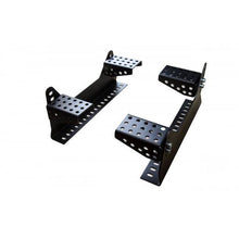Lower Bucket Seat Mounts FIA