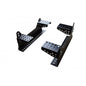 Lower Bucket Seat Mounts FIA