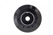Lenkradnabe BMW E36 D1Spec Schwarz