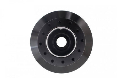 Lenkradnabe BMW E36 D1Spec Schwarz